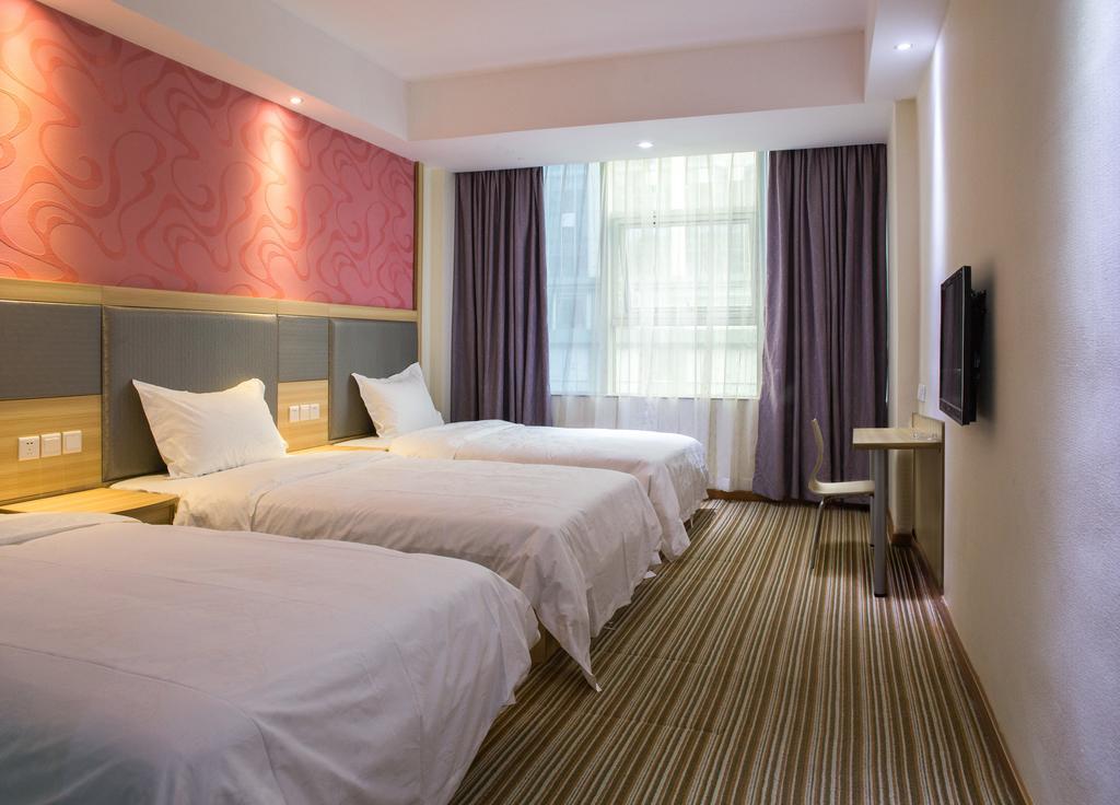 Yu Ting Hotel - Dong Chen Hotel Branch Guangzhou Cameră foto